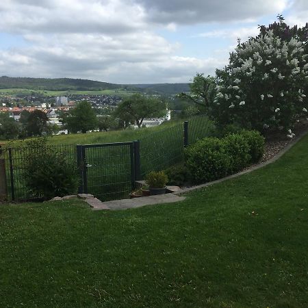 Ferienwohnung Am Galgenberg Michelstadt Εξωτερικό φωτογραφία