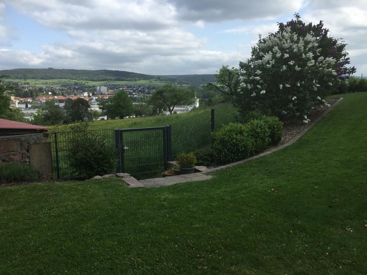 Ferienwohnung Am Galgenberg Michelstadt Εξωτερικό φωτογραφία