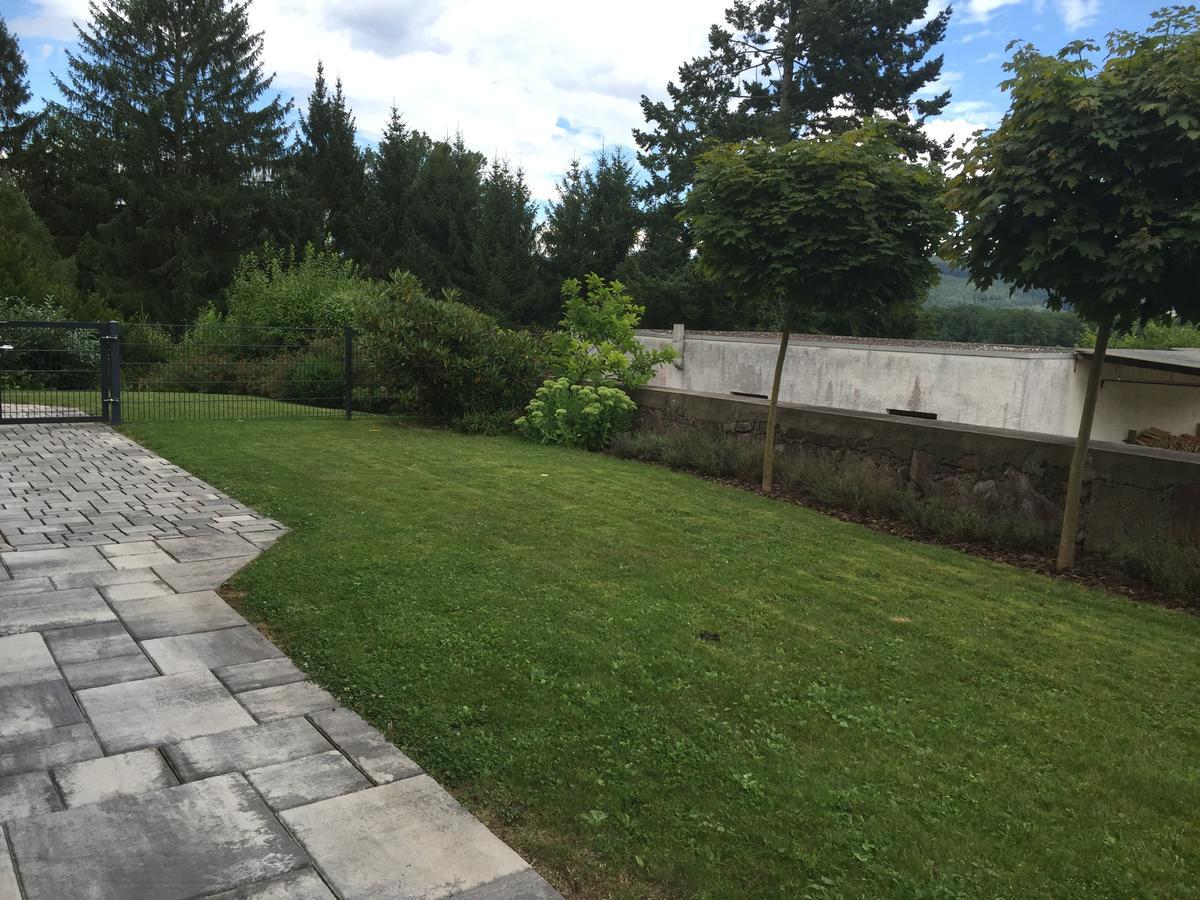 Ferienwohnung Am Galgenberg Michelstadt Εξωτερικό φωτογραφία